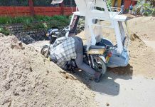 Man, 33, shot dead in Silay City NOCPPO. A 33-year-old tricycle driver was shot dead in Barangay Mambulac, Silay City, Negros Occidental on April 15.