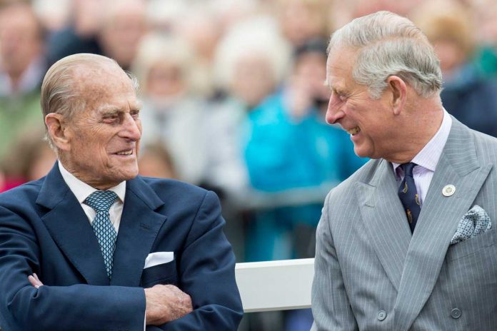 charles_philip Photo courtesy of MARK CUTHBERT/UK PRESS VIA GETTY IMAGES