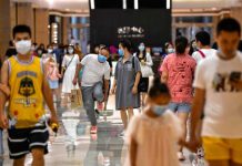 China’s economy grows 18.3% in post-COVID comeback Photo courtesy of CNN
