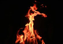 Cause of Bacolod fire still undetermined Photo by Cullan Smith on Unsplash