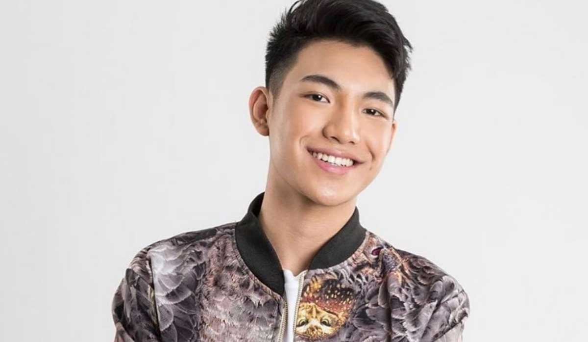 Darren Espanto gears up for concert, new single