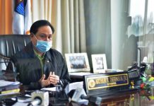 Resorts closed in summer? Gov. Defensor Jr. planning to close tourist establishments during summer vacation