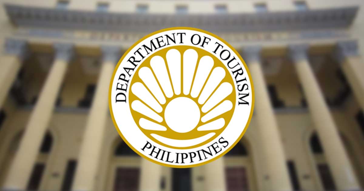 department of tourism pictures