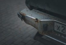 ‘Crackdown’ on vehicles with no plates, conduction stickers in Negros Occidental Egor Myznik on Unsplash