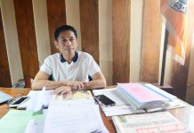 Tighter curbs for 118 Igbaras households ESMERALDA
