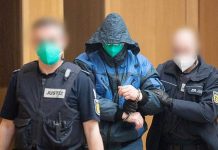 German far-right group on trial for ‘terror plot’