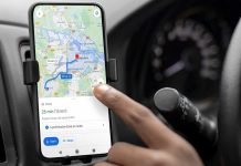 Google Maps to start showing eco-friendly routes