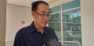 From Feb. 22 to April 8, 2021, 137 OFWs were given P10,000 financial assistance each. Naka-release na kita sang P1,370,000,” says Francisco Heler Jr., head of the Public Employment Service Office of the Iloilo Provincial Government. PN PHOTO