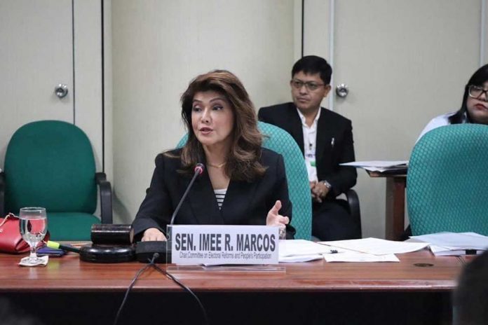 imee-senator