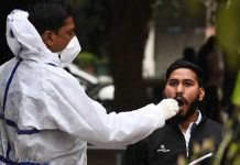 Photo courtesy of NDTV