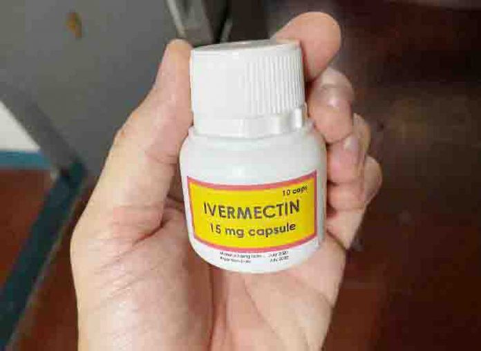 Many believe that this anti-parasitic drug, Ivermectin, can treat coronavirus disease 2019. To ensure the safety and welfare of the Filipinos, President Rodrigo Duterte ordered the Food and Drug Administration to take action against the illegal distribution and use of this drug. ABS-CBN NEWS