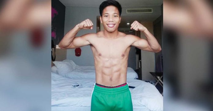 landero After his match was postponed twice, Negrense Robert Landero will finally face Indonesia’s Tibo Monabesa for the World Boxing Council’s International light flyweight belt today in Jakarta, Indonesia. ROBERT LANDERO