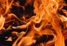 Saudi university catches fire near Yemen border Photo by Max Kukurudziak on Unsplash