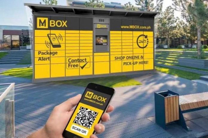 merrymart-pic-for-merrymart-PR Indoor perspective of MBOX Smart Locker