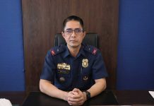 PRO-6 chief to cops: ‘No take policy’ on illegal gambling, drugs MIRANDA