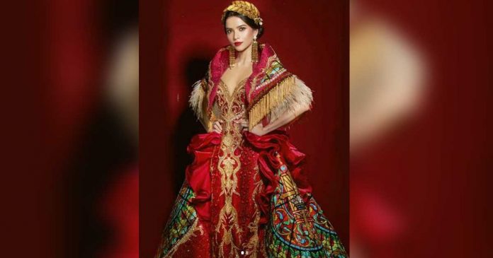 national-costume