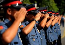 3 Iloilo police chiefs reshuffled