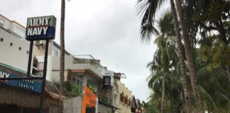 Should cases of coronavirus disease 2019 continue to rise in Boracay, the world-famous island may be locked down anew. This could further hurt the island’s economy which is primarily dependent on tourist arrivals.