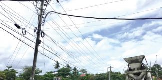 On this site will rise a hospital and also the temporarily relocation site for the market vendors of Kalibo, Aklan?