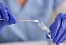 Women with fake RT-PCR test results intercepted