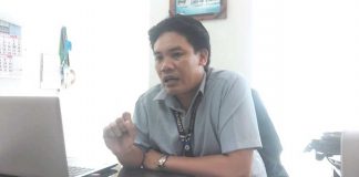 “Indi sila magbakal sang baboy nga less than 80 kilos kay kon magpagwa kita sang baboy bisan gamay pa, maabot ang tiempo nga wala na kita sang daku nga balaklon,” Provincial Veterinarian Darel Tabuada tells Panay News.