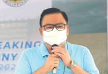Iloilo ramps up prevention, preparation for case surge