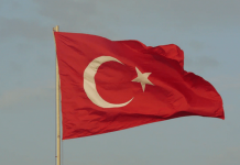 Turkey detains ex-admirals