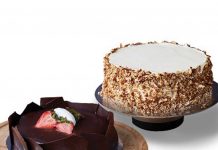 Celebrate Mother’s Day with Coffee Project’s treats