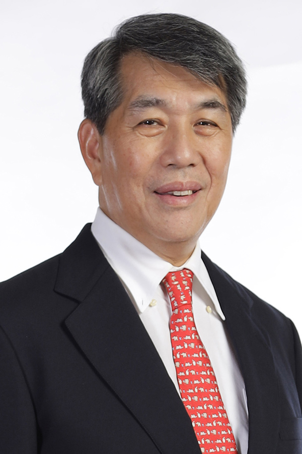 DBP PCEO Emmanuel G. Herbosa