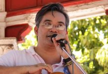 Capiz town’s municipal administrator killed