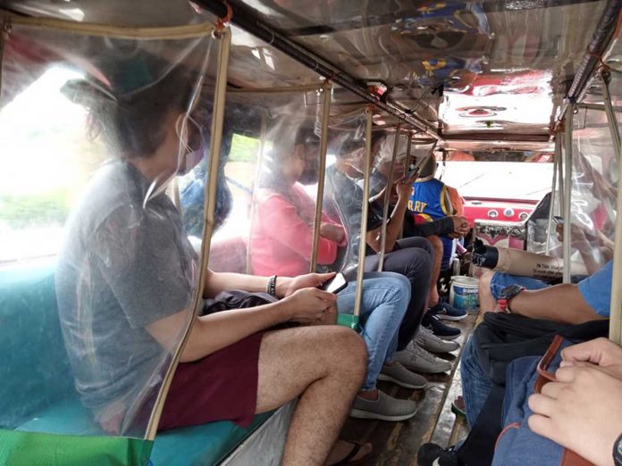 PUV-inside Photo courtesy of Jap Fajardo/PN