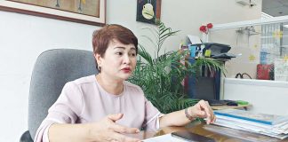 “We are anticipating a surge in dengue cases next year based on our historical data. Every three years we experience an epidemic. The preparation must start now,” Dr. Maria Socorro Colmenares-Quiñon tells Panay News.