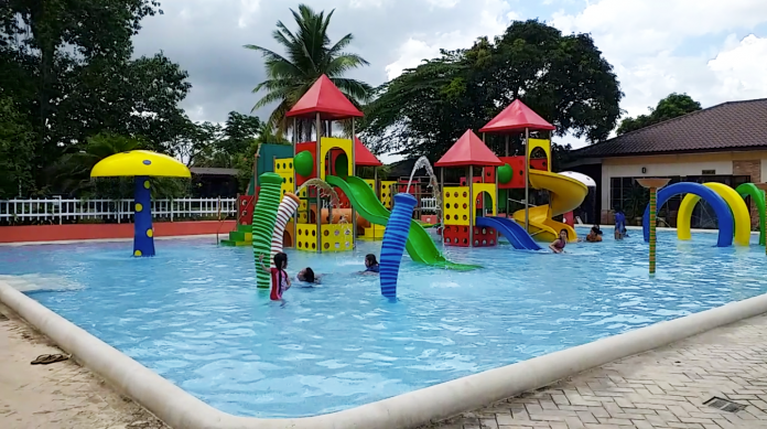 Resort