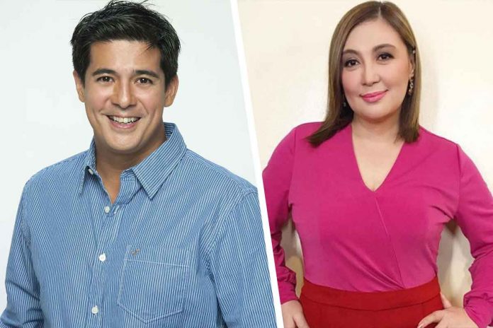 aga-sharon