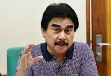 NTF vax czar endorses Bacolod city mayor’s request