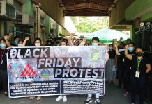 Employees lament ‘injustices’ in ECs nationwide