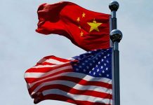 China: War with US would be a disaster
