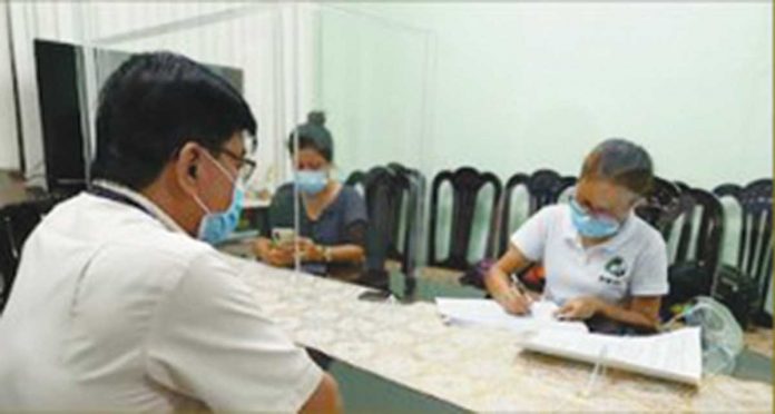 MOA signing