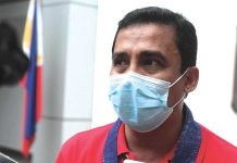 Another quarantine facility would make Capiz more capable of taking care of its coronavirus disease patients, says Gov. Esteban Evan Contreras.