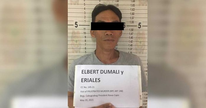 dumali2 DUMALI