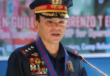 What local execs expect from the new police chief ELEAZAR