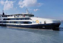 FastCat welcomes arrival of two brand new vessels FCM19