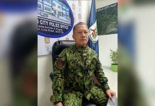 ICPO warns motorists vs thieves Garbanzos