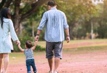 Making your partner involved in rearing autistic child SOMECARDS.COM