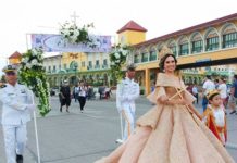 Archdiocese of Jaro encourages home-based ‘Flores de Mayo’