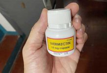 This anti-parasitic drug, Ivermectin is now approved for human use as an anti-nematode but not as a cure against COVID-19. ABS-CBN NEWS