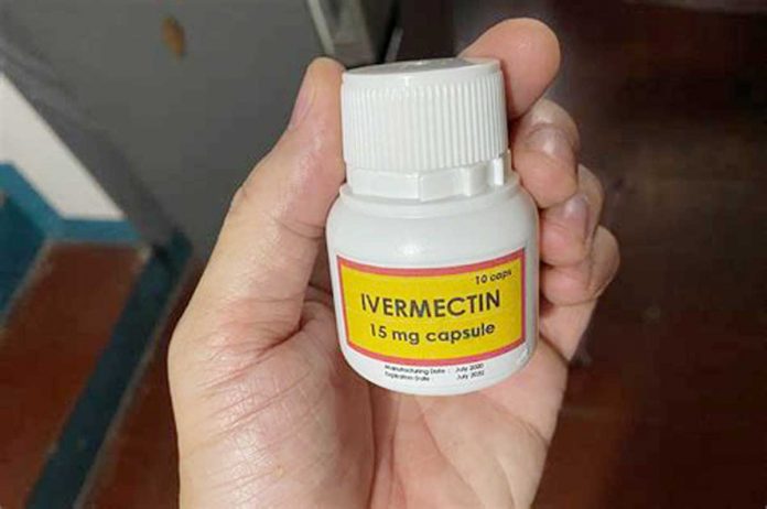 This anti-parasitic drug, Ivermectin is now approved for human use as an anti-nematode but not as a cure against COVID-19. ABS-CBN NEWS