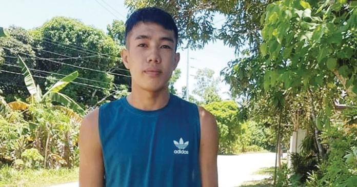 online-dunk-contest PUGAO. GUIMARASNON NEWS ONLINE