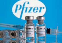 Coronavirus disease 209 vaccine manufactured by Pfizer could be kept in the fridge for up to a month, according to the European Medicines Agency. REUTERS
