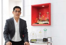 URC’s Thai Subsidiary feted for efforts to cut waste, protect environment Universal Robina Corp. Thailand’s General Manager Tanant Suwanraks